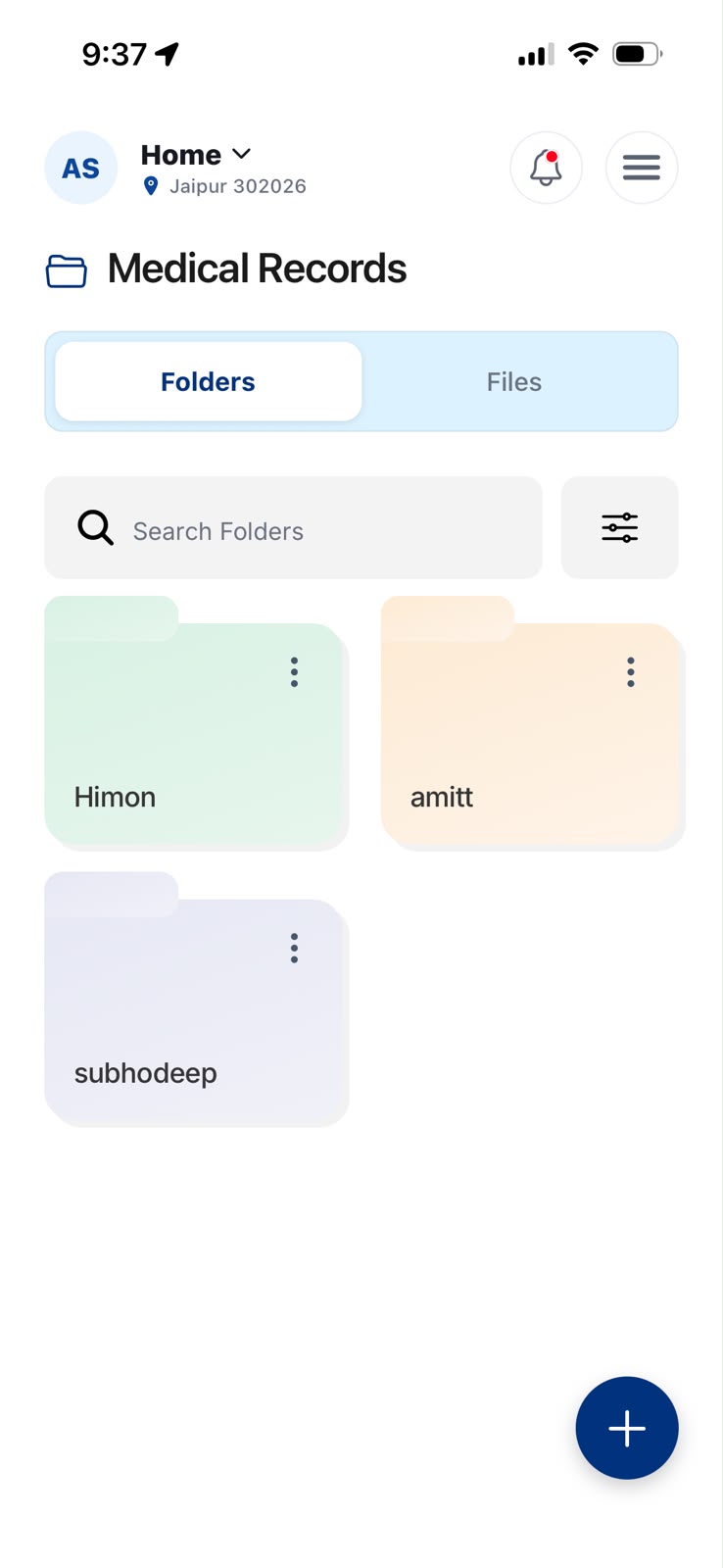 App preview 2