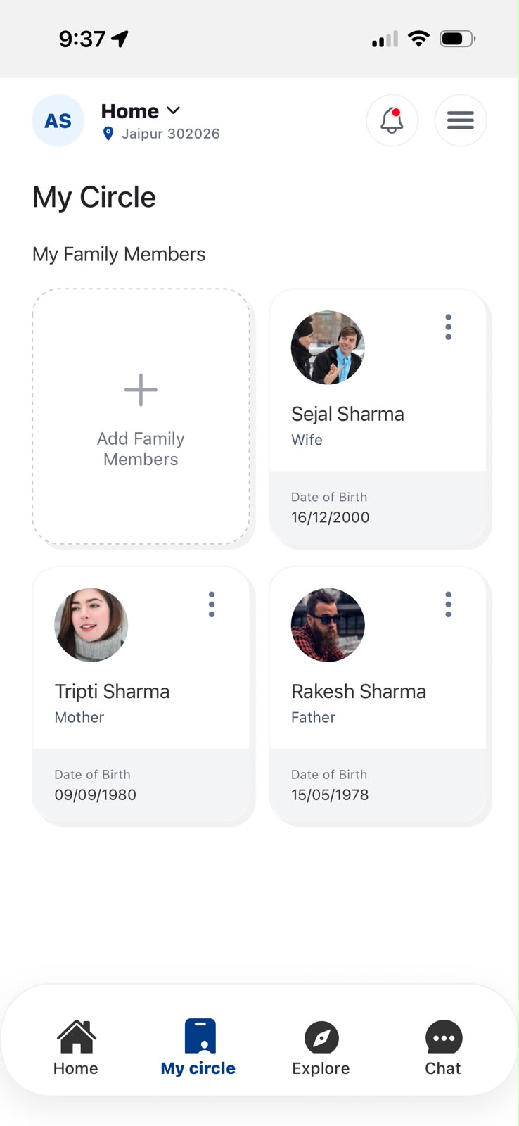 App preview 5
